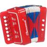 Red Accordion