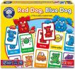 Red Dog Blue Dog