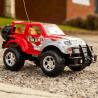 Remote Control Cross Country Jeep