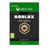 Roblox: 800 Robux - Xbox One (Digital Download)