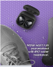 Samsung Galaxy Buds Pro, Bluetooth Earbuds, True Wireless, Noise Cancelling, Charging Case, Quality 