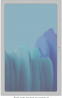 Samsung Galaxy Tab A7 10.4 Wi-Fi 32GB Silver (SM-T500NZSAXAR)