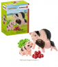 Schleich Farm World Miniature Pig Mother and Piglets 5-piece Educational Playset for Kids Ages 3-8