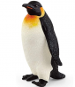 Schleich Wild Life, Animal Figurine, Animal Toys for Boys and Girls 3-8 years old, Penguin