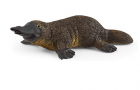 Schleich Wild Life, Animal Figurine, Animal Toys for Boys and Girls 3-8 years old, Platypus