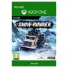 Snowrunner - Xbox One (Digital Download