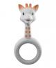 So Pure Sophie The Giraffe Ring Teether
