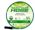 Solution4Patio Homes Garden 3/4 in. x 50 ft. Garden Hose Commercial, Kink Free, No Leaking, Heavy Du