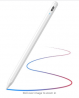 Stylus Pen for iPad with Palm Rejection and Magnetic Design, Rechargeable Active Stylus Compatible w