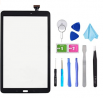 T Phael Black Touch Screen Digitizer for Samsung Galaxy Tab A 10.1 - Glass Replacement Parts for T58
