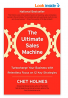 The Ultimate Sales Machine: Turbocharge Your Business with Relentless Focus on 12 Key Strategies Pap