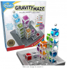 ThinkFun Gravity Maze Marble Run Brain Game and STEM Toy for Boys and Girls Age 8 and Up – Toy of 