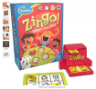 ThinkFun Zingo Bingo Award Winning Preschool Game for Pre-Readers and Early Readers Age 4 and Up - O