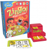 ThinkFun Zingo Bingo Award Winning Preschool Game for Pre-Readers and Early Readers Age 4 and Up - O