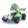 Toy Story Remote Control Crash Buggy