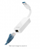 TP-Link USB to Ethernet Adapter (UE300), Foldable USB 3.0 to Gigabit Ethernet LAN Network Adapter, S
