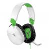 Turtle Beach Recon 70x White Gaming Headset for Xbox, Xbox Series X, PS5, PS4,