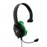 Turtle Beach Recon Chat Gaming Headset for Xbox, Xbox Series X, PS5, PS4, Switch