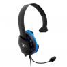 Turtle Beach Recon Chat Headset for PS5, PS4, Xbox, Switch