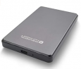 U32 Shadow 4TB External SSD USB-C Portable Solid State Drive