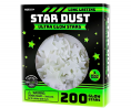 Ultra Brighter Glow in the Dark Stars; Special Deal 200 Count w/ Bonus Moon, Amazing for Children an