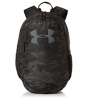 Under Armour Adult Scrimmage Backpack 2.0 , Black (008)/Pitch Gray , One Size Fits All