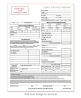 Used Vehicle Automotive Bill of Sale Purchase Agreement (2 Part)