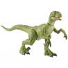 Velociraptor Jurassic World Savage Strike Dinosaur Action Figure