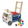 Walk And Ride Police Sorter