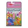 Water Wow! - Fairy Tale Water Reveal Pad - ON The GO Travel Activity