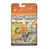 Water Wow! - Safari Water Reveal Pad - ON The GO Travel Activity