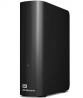 WD 12TB Elements Desktop Hard Drive HDD, USB 3.0, Compatible with PC, Mac, PS4 & Xbox - WDBWLG0120HB