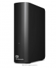 WD 12TB Elements Desktop Hard Drive HDD, USB 3.0, Compatible with PC, Mac, PS4 & Xbox - WDBWLG0120HB