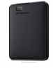 WD 2TB Elements Portable External Hard Drive HDD, USB 3.0, Compatible with PC, Mac, PS4 & Xbox - WDB