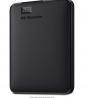 WD 4TB Elements Portable External Hard Drive HDD, USB 3.0, Compatible with PC, Mac, PS4 & Xbox - WDB