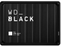WD_Black 2TB P10 Game Drive, Portable External Hard Drive Compatible with Playstation, Xbox, PC, & M