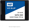 Western Digital 1TB WD Blue 3D NAND Internal PC SSD - SATA III 6 Gb/s, 2.5