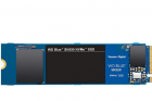 Western Digital 1TB WD Blue SN550 NVMe Internal SSD - Gen3 x4 PCIe 8Gb/s, M.2 2280, 3D NAND, Up to 2