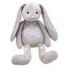 Wilberry Patches Grey Rabbit