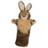 Wild Rabbit Long Sleeved Glove Puppet