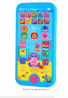 WowWee Pinkfong Baby Shark Mini Tablet - Educational Preschool Toy