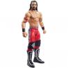 WWE Basic Series 116 Seth Rollins Action Figure