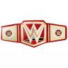 WWE Universal Title Belt