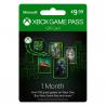 Xbox Game Pass for Console - 1 Month Membership