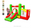 YARD Bounce House with Ball Pit Slide Blower Kids Indoor Outdoor Inflatable Bouncer Jump Castle