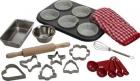 Young Chefs Baking Set