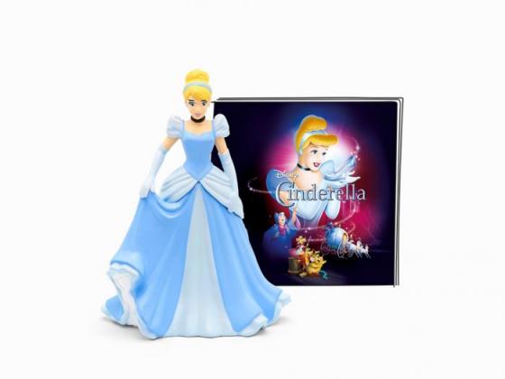 Audio Tonie - Disney Cinderella In Stock