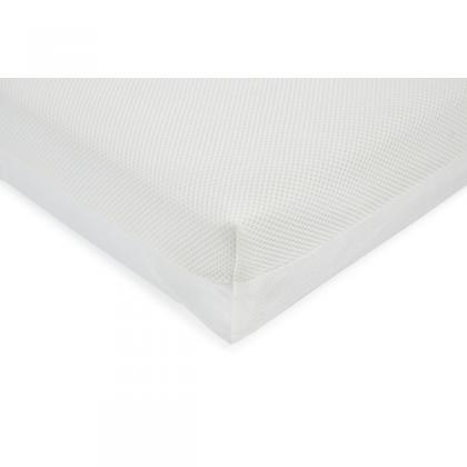 Baby Elegance Breathe-Dry Fibre Cot Bed Mattress 140x70cm