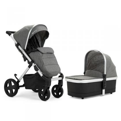 Baby Elegance Envy Pushchair with Carry Cot