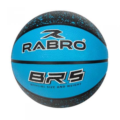 Basketball Blue - Size 5